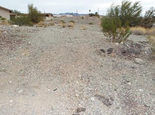 2660 Poseidon Dr LOT 8, Lake Havasu City, AZ 86403