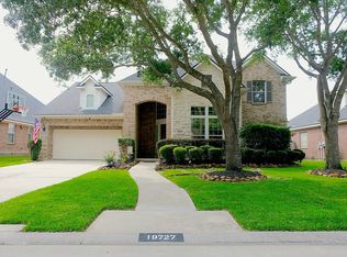 19727 Sage Tree Trl, Humble, TX 77346