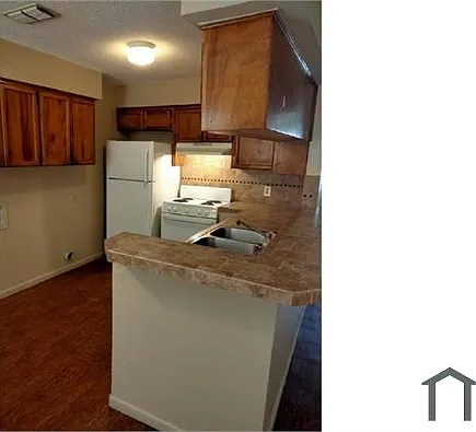1 bed, 800 sqft, $975 — Photo 2