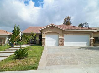 30468 Avenida Caylee, Homeland, CA 92548