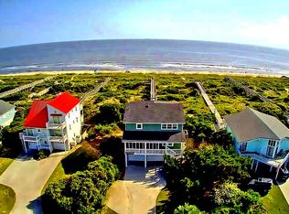 427 Caswell Beach Rd, Oak Island, NC 28465