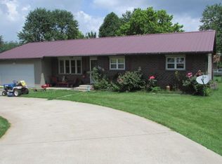 1525 W 1st St, West Plains, MO 65775