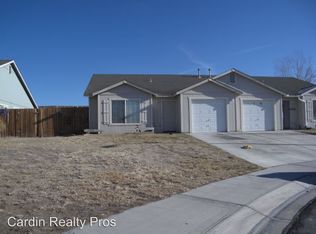 316 Soaring Way UNIT B, Fernley, NV 89408