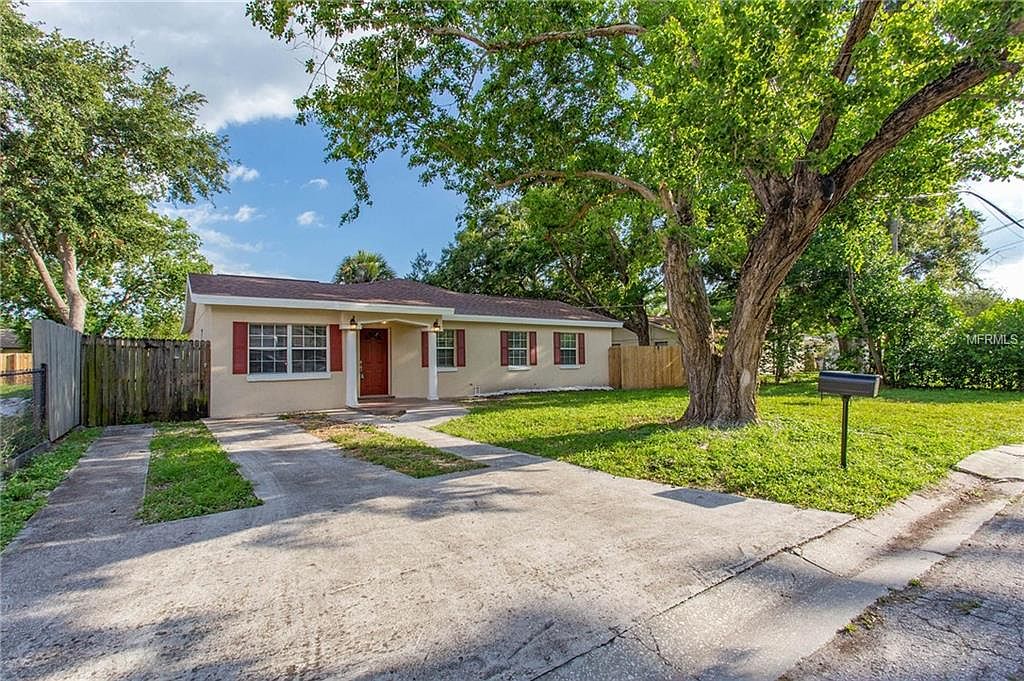 3810 W Tyson Ave, Tampa, FL 33611 | Zillow