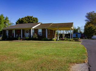350 Otter Gap Rd, Bowling Green, KY 42101