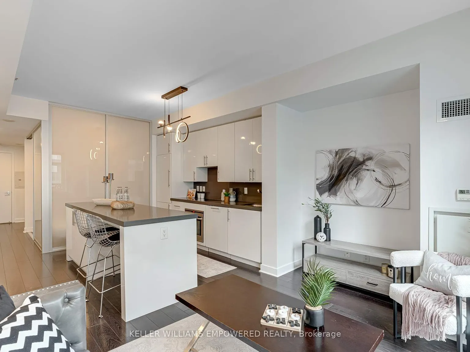 1 bed, $2,575 — Photo 1