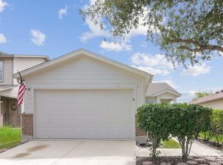7510 Branching Peak, San Antonio, TX 78244