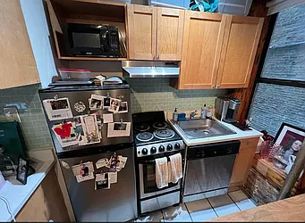 Rented by Best Apartments North Inc