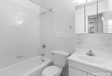 Rented by Mirador Real Estate