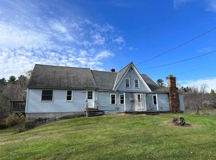 7113 Route 100, Londonderry, VT 05148