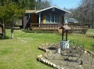 307 Irish St, Summersville, WV 26651