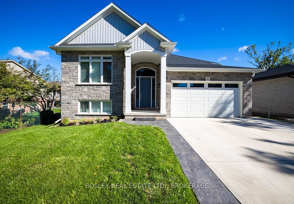 1st image of 1 Hurricane Rd