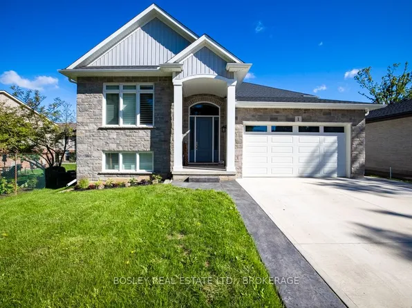 1 Hurricane Rd, Pelham, ON L0S 1E3