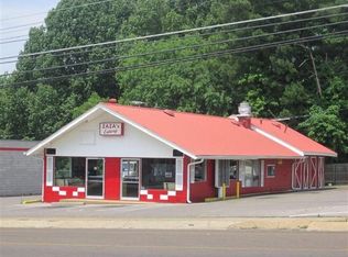 289 S Washington St, Ripley, TN 38063