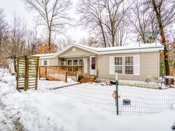 1041 S Poplar Ave, White Cloud, MI 49349