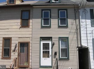 691 Cherry St, Columbia, PA 17512