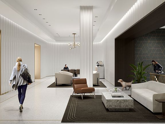 3rd image of 70 W 37th St #707
