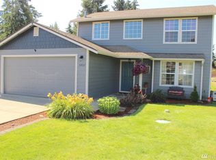 5937 185th Ave SW, Rochester, WA 98579