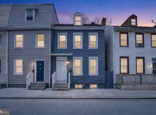 442 S Duke St, York, PA 17401