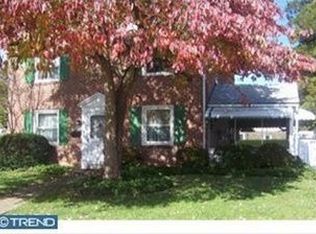 349 Sedgewood Rd, Springfield, PA 19064