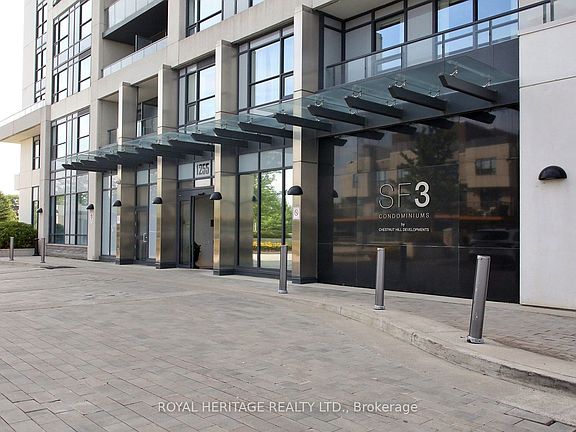 3rd image of 1255 Bayly St #1507