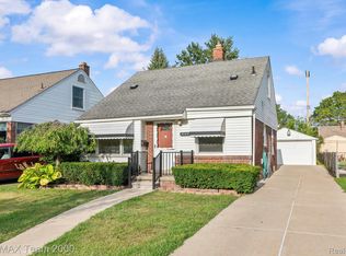 3547 Merrick St, Dearborn, MI
