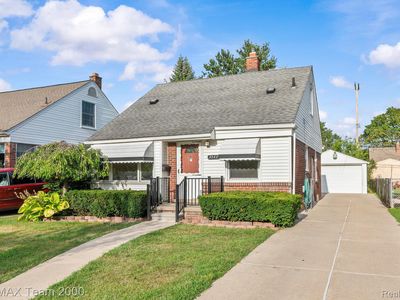 3547 Merrick St, Dearborn, MI, 48124