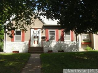 3448 Perry Ave N, Crystal, MN 55422