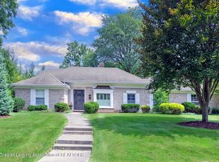 1502 E Stonegate Ln, East Lansing, MI 48823