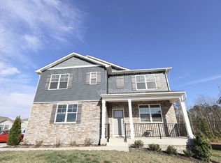 7001 Batten Ct, North Chesterfield, VA