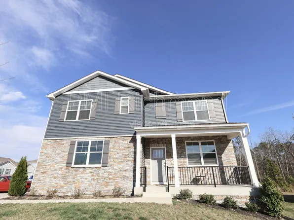 7001 Batten Ct, North Chesterfield, VA 23234