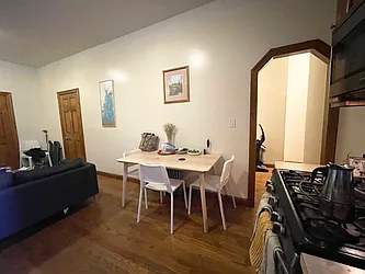 Rented by Compass