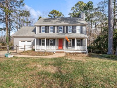 4224 Sancroft Dr, Apex, NC, 27539