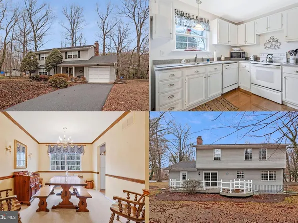 120 Claiborne Rd, Edgewater, MD 21037