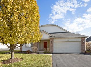 3608 Thoroughbred Ln, Joliet, IL 60435