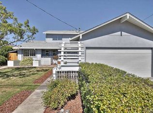 46 Granada Dr, Corte Madera, CA
