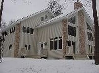 27824 Lundberg Point Rd, Pequot Lakes, MN 56472