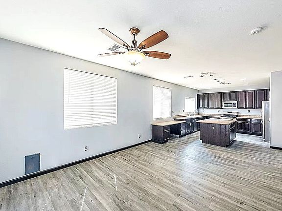 Entertaining Area