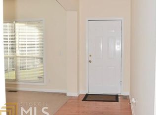 1202 Willow Bend Ct, Austell, GA 30168