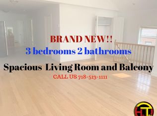 846 Wilcox Ave, Bronx, NY 10465