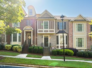 3977 Covey Flush Ct SW #22, Smyrna, GA 30082