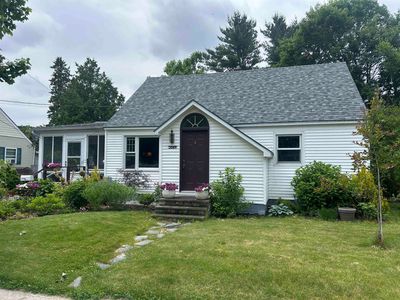 2069 North Avenue, Burlington, VT, 05408