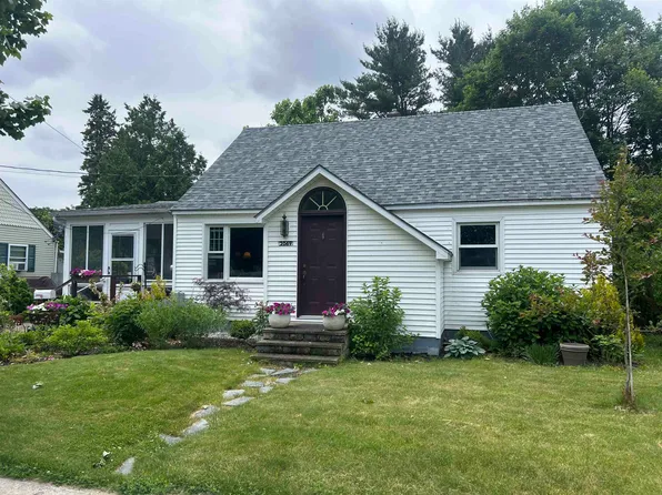 2069 North Avenue, Burlington, VT 05408