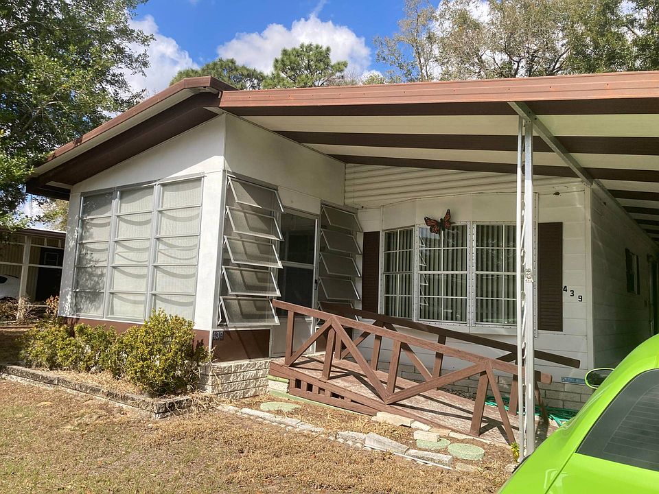 1st image of 3150 NE 36th Ave Lot 439