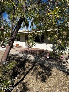 378 N Silverbell Rd, Tucson, AZ, 85745