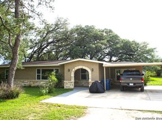 3070 State Highway 123 S, Stockdale, TX 78160