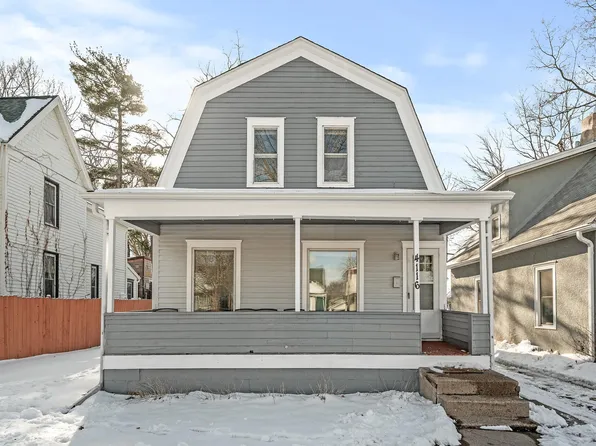 4116 Clinton Ave, Minneapolis, MN 55409
