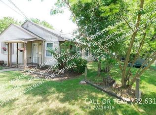 12 Dolan Ave, Aberdeen, NJ 07747