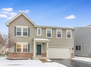 294 N Blue Jay St, Cortland, IL
