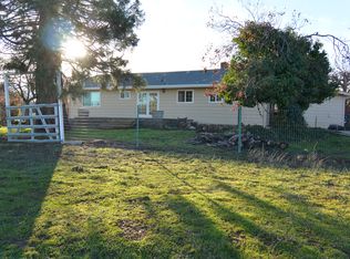 2950 Hill Rd E, Lakeport, CA